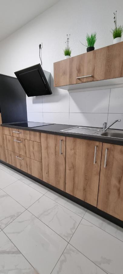 Sm3 Apartment Триберг Экстерьер фото